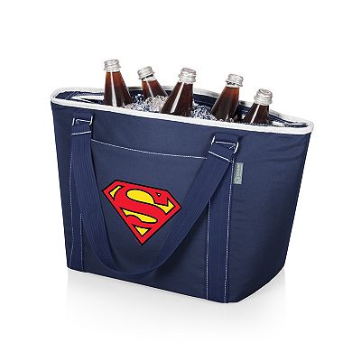DC Comics Superman Topanga Cooler Tote Bag by Oniva
