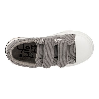 Olivia Miller Anya Toddler Girls' Shoes