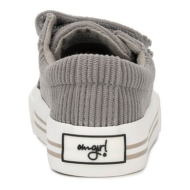 Olivia Miller Anya Toddler Girls' Shoes