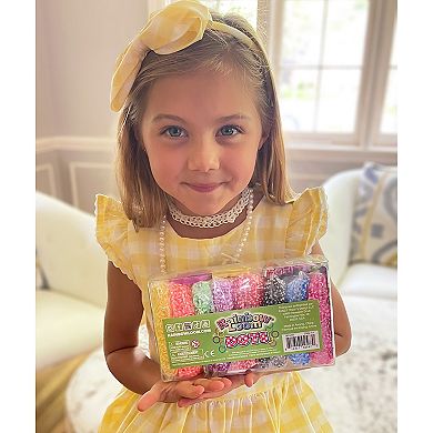 Rainbow Loom Treasure Box Bracelet Making Kit