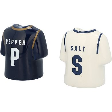 New Orleans Pelicans Jersey Salt & Pepper Shaker Set