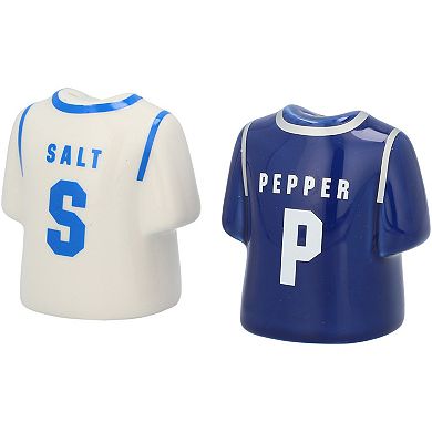 Orlando Magic Jersey Salt & Pepper Shaker Set