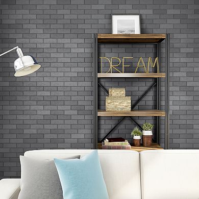 Lavish Home Free-Standing Metal 3-D "Dream" Sign Decor