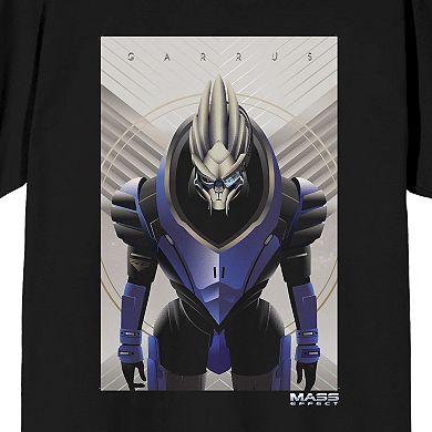 Men's Mass Effect Garrus Vakarian Tee