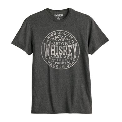 Men's Old Fashioned Tee