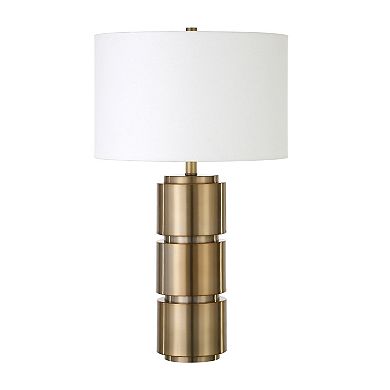 Finley & Sloane Campbell Table Lamp