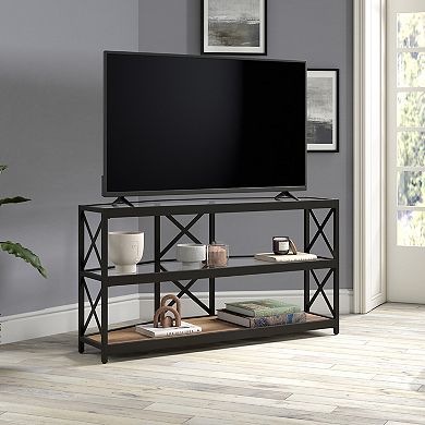 Finley & Sloane Celine TV Stand