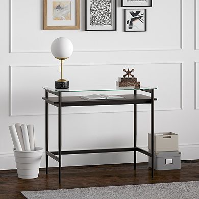 Finley & Sloane Eaton Wide Rectangular Desk