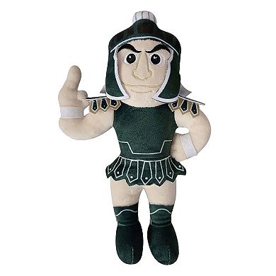 Michigan State Spartans Plush Mascot