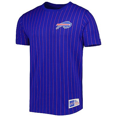 Men's New Era Blue Buffalo Bills City Arch T-Shirt