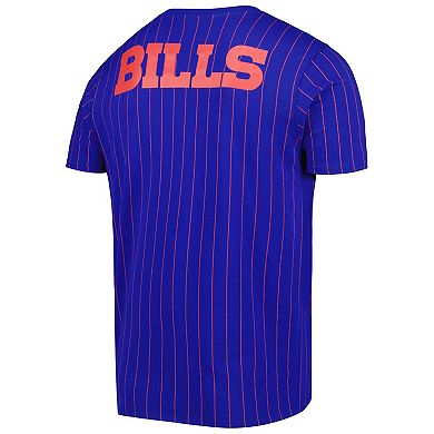 Men's New Era Blue Buffalo Bills City Arch T-Shirt