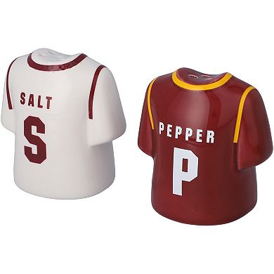 Cleveland Cavaliers Jersey Salt & Pepper Shaker Set