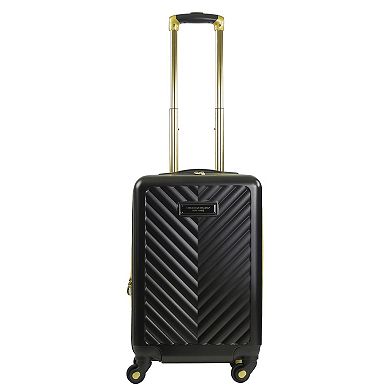 Christian Siriano NY Addie Hardside Spinner Luggage