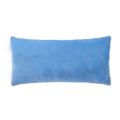 The Big One Plush Dye Effect Body Pillow 