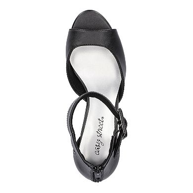 Easy Street Baloo Women's Dress Sandals