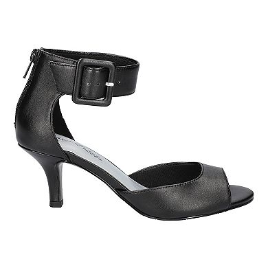 Easy Street Baloo Women's Dress Sandals