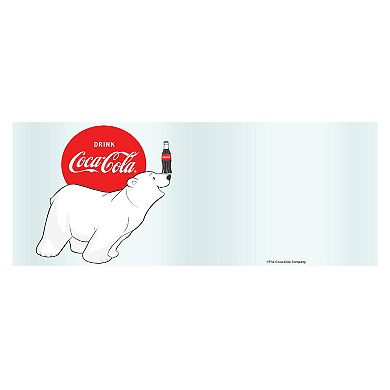 Coca-Cola Polar Bear 24-oz. Tritan Tumbler