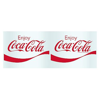 Coca-Cola Enjoy Classic Logo 24-oz. Tritan Tumbler