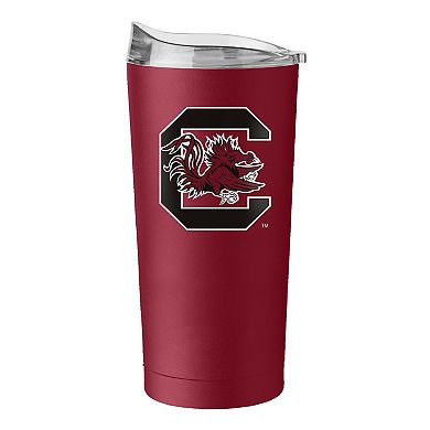 South Carolina Gamecocks 20oz. Flipside Powder Coat Tumbler