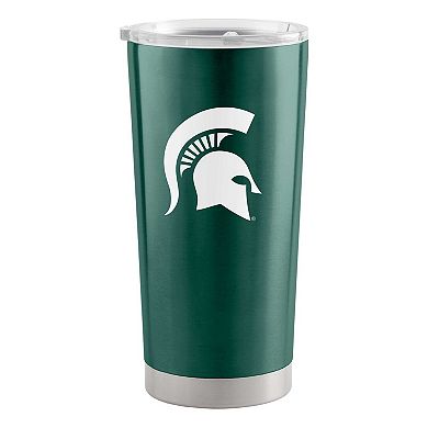 Michigan State Spartans 20oz. Gameday Stainless Tumbler