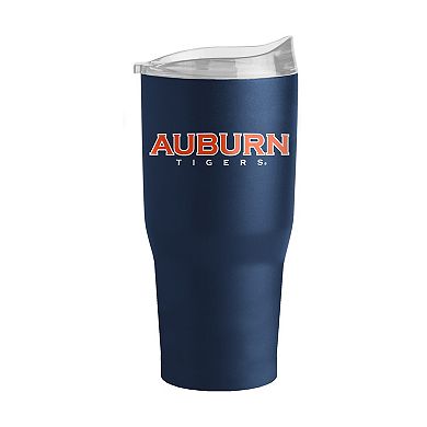 Auburn Tigers 30oz. Flipside Powder Coat Tumbler