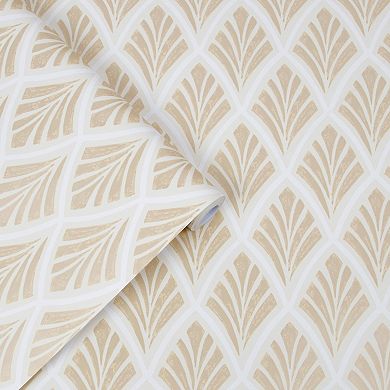 Laura Ashley Florin Wallpaper