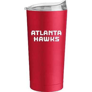 Atlanta Hawks 20oz. Flipside Powder Coat Tumbler