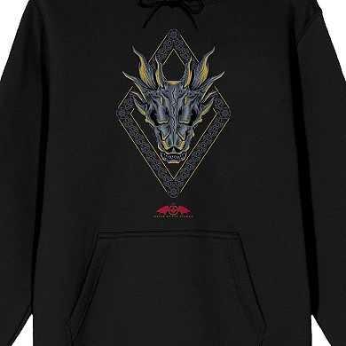 Men's House of the Dragon Hoodie