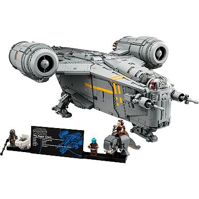 LEGO Star Wars The Razor Crest 75331 Building Kit