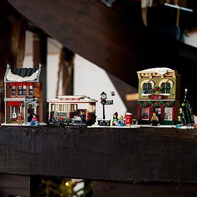 LEGO Holiday Main Street 10308 Building Kit