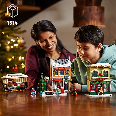 LEGO Holiday Main Street 10308 Building Kit
