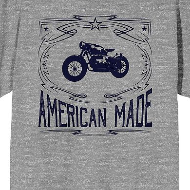 Men's Americana American Made Tee