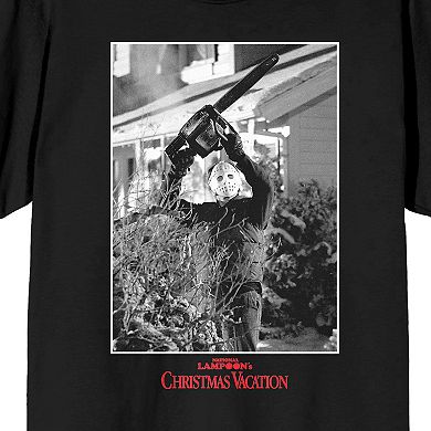 Men's National Lampoons Christmas Vacation Tee