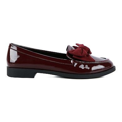 London Rag Bowberry Women's Loafers