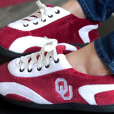 Oklahoma Sooners All-Around Unisex Slippers