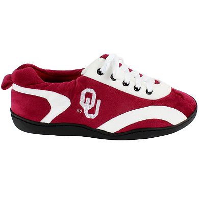 Oklahoma Sooners All-Around Unisex Slippers