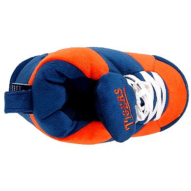 Unisex Auburn Tigers Original Comfy Feet Sneaker Slippers