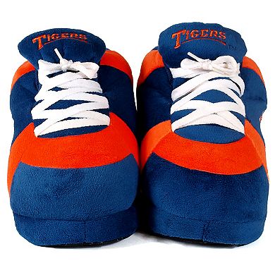 Unisex Auburn Tigers Original Comfy Feet Sneaker Slippers