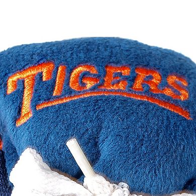 Unisex Auburn Tigers Original Comfy Feet Sneaker Slippers