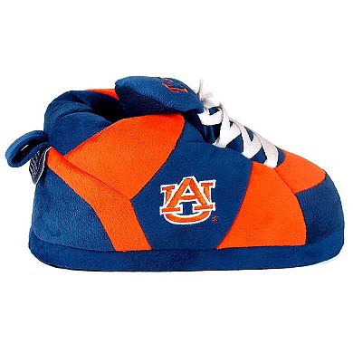 Unisex Auburn Tigers Original Comfy Feet Sneaker Slippers