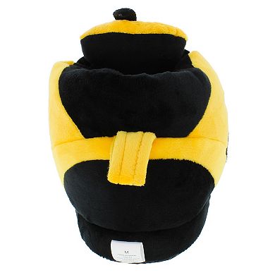 Unisex Iowa Hawkeyes Original Comfy Feet Sneaker Slippers