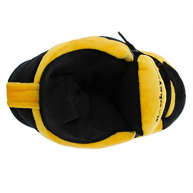 Unisex Iowa Hawkeyes Original Comfy Feet Sneaker Slippers