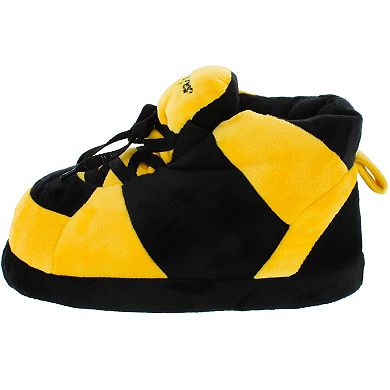 Unisex Iowa Hawkeyes Original Comfy Feet Sneaker Slippers