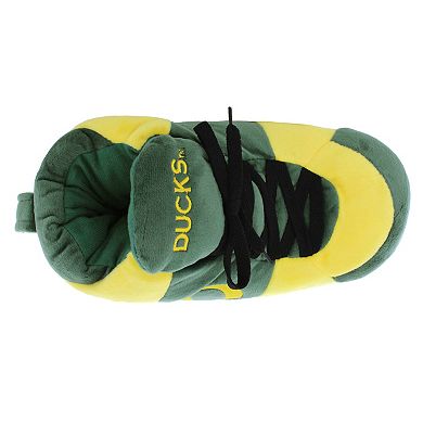 Unisex Oregon Ducks Original Comfy Feet Sneaker Slippers