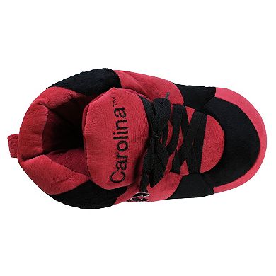 Unisex South Carolina Gamecocks Original Comfy Feet Sneaker Slippers