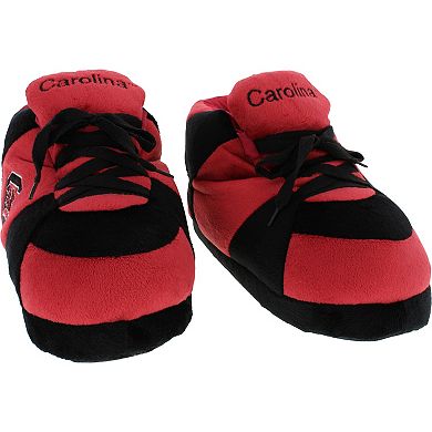 Unisex South Carolina Gamecocks Original Comfy Feet Sneaker Slippers
