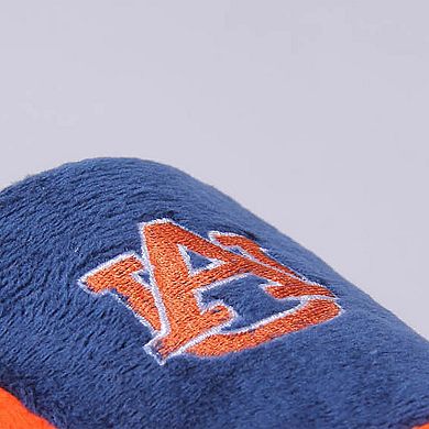 Unisex Auburn Tigers Low Pro Stripe Slip On Slippers