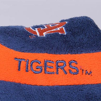 Unisex Auburn Tigers Low Pro Stripe Slip On Slippers