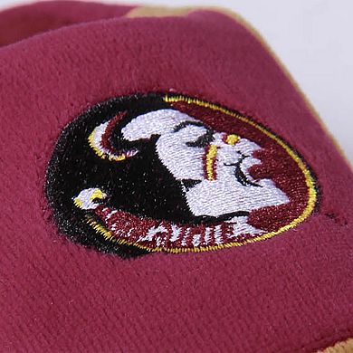 Unisex Florida State Seminoles Low Pro Stripe Slip On Slippers