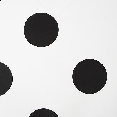 Superfresco Dotty Polka Dot Removable Wallpaper